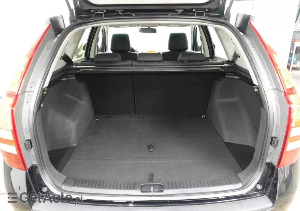 KIA Ceed 1.4 CVVT SW EX