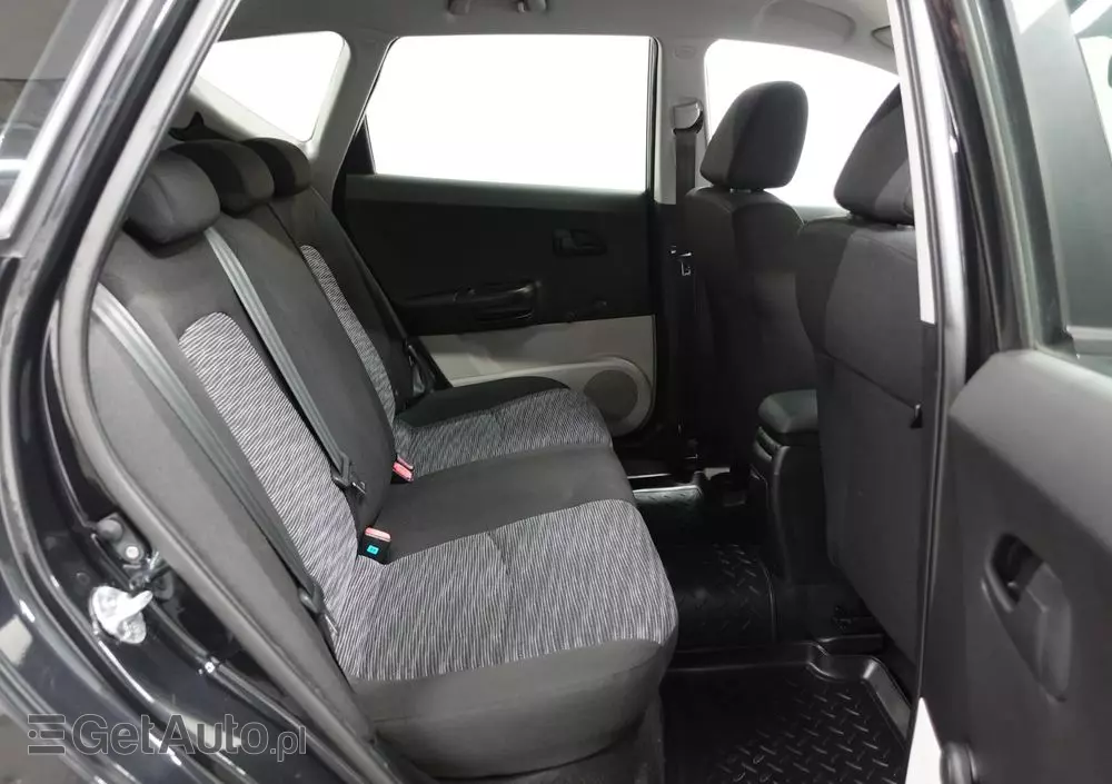 KIA Ceed 1.4 CVVT SW EX