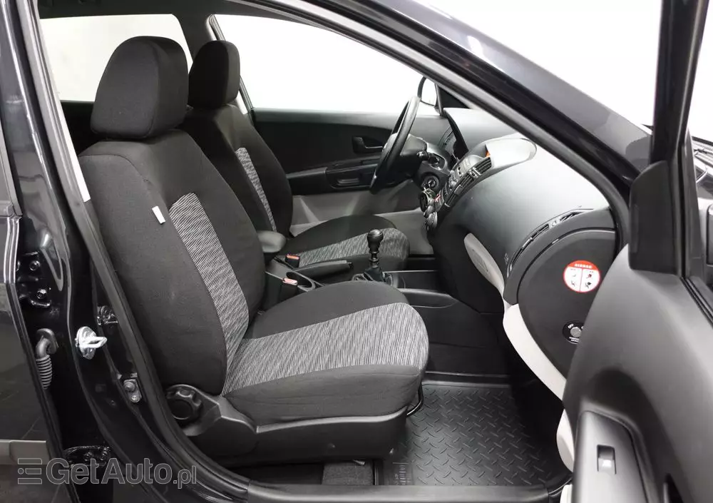 KIA Ceed 1.4 CVVT SW EX