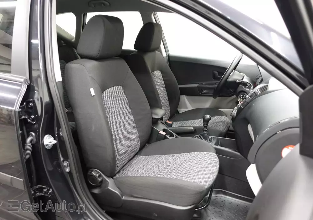 KIA Ceed 1.4 CVVT SW EX