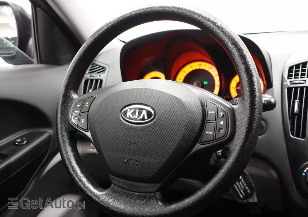 KIA Ceed 1.4 CVVT SW EX