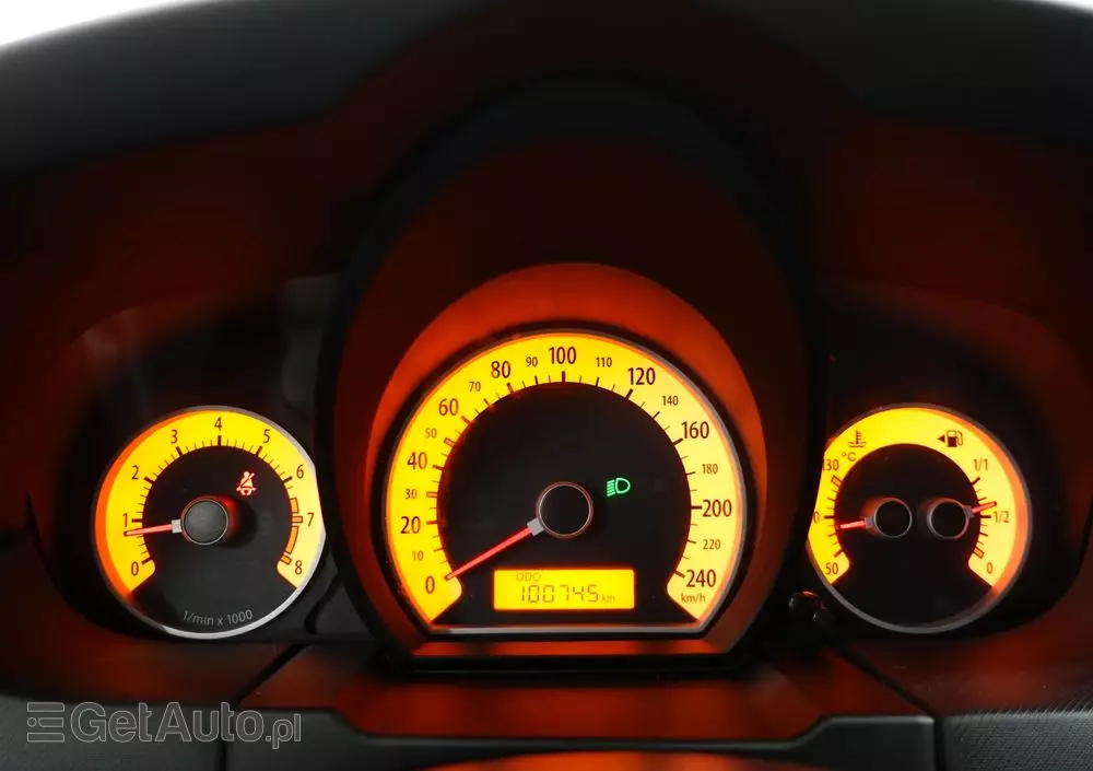 KIA Ceed 1.4 CVVT SW EX