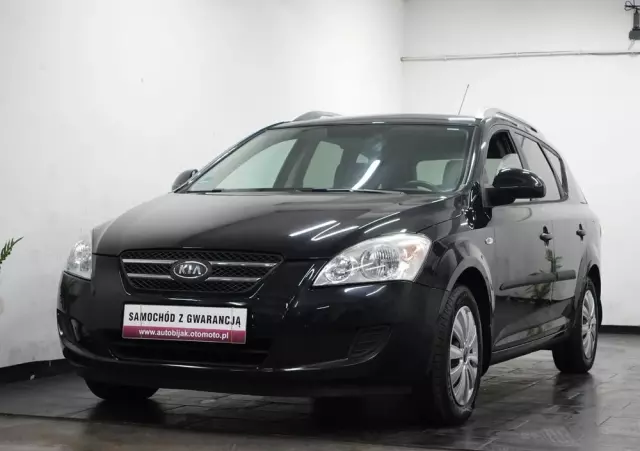 KIA Ceed 1.4 CVVT SW EX