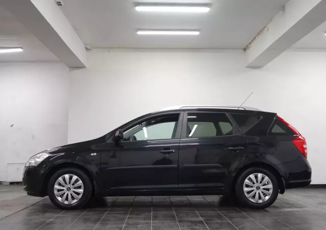 KIA Ceed 1.4 CVVT SW EX