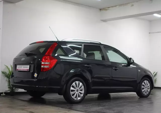 KIA Ceed 1.4 CVVT SW EX