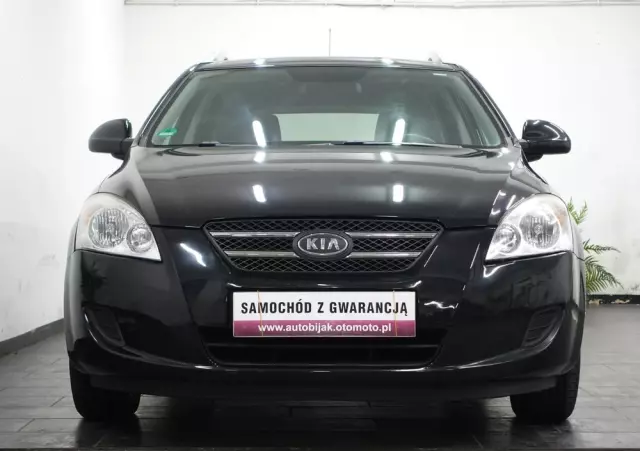 KIA Ceed 1.4 CVVT SW EX