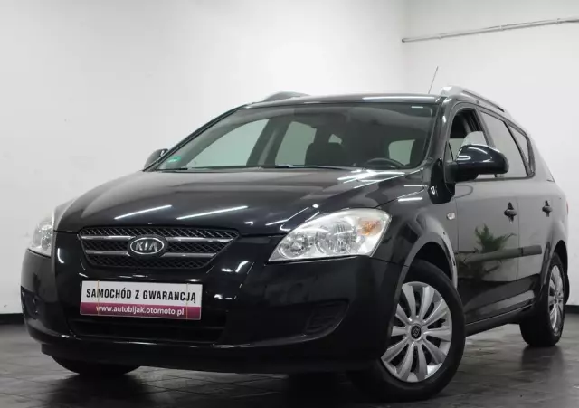 KIA Ceed 1.4 CVVT SW EX