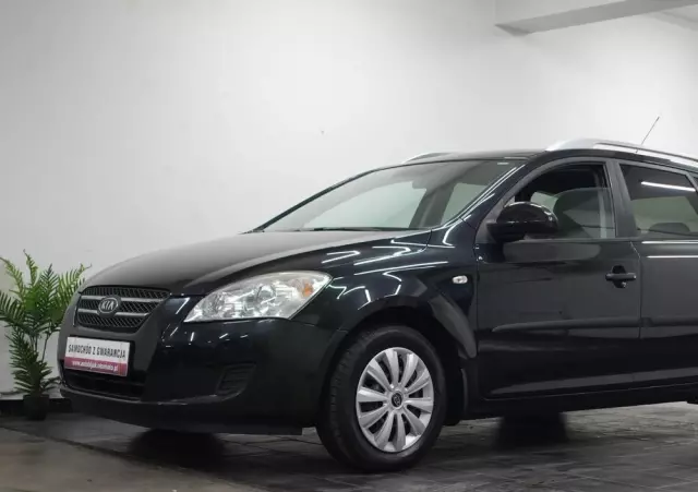 KIA Ceed 1.4 CVVT SW EX