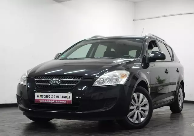 KIA Ceed 1.4 CVVT SW EX