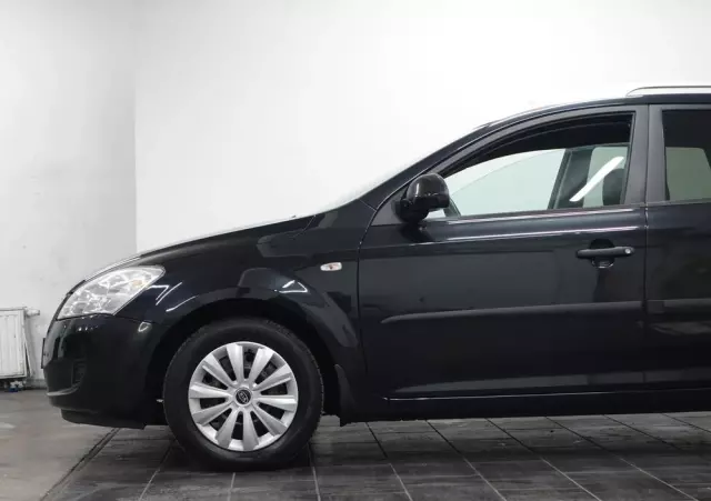 KIA Ceed 1.4 CVVT SW EX