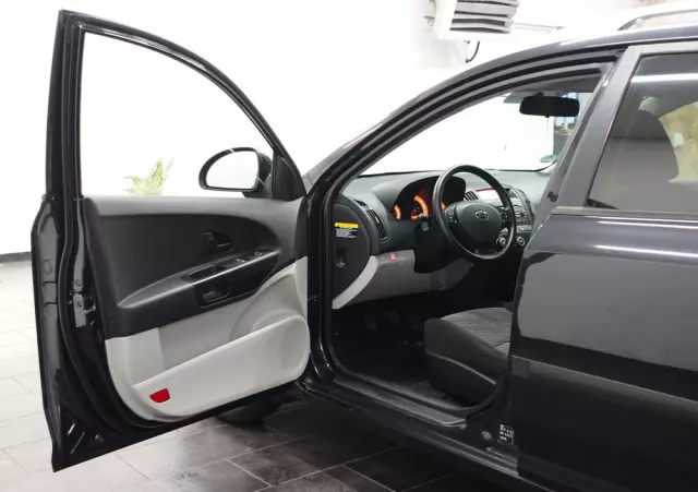 KIA Ceed 1.4 CVVT SW EX