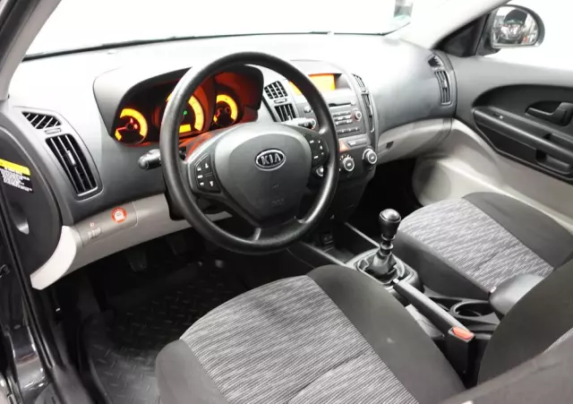 KIA Ceed 1.4 CVVT SW EX