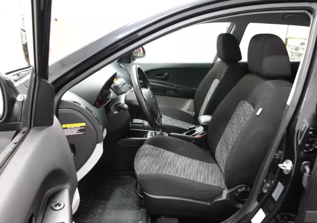 KIA Ceed 1.4 CVVT SW EX