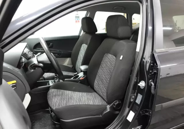 KIA Ceed 1.4 CVVT SW EX