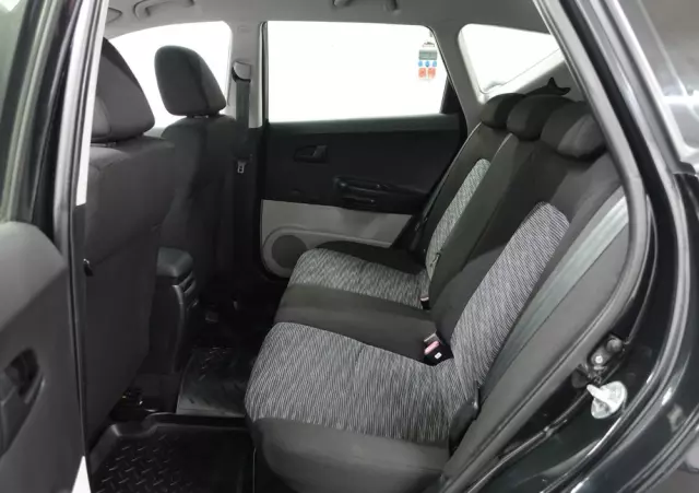 KIA Ceed 1.4 CVVT SW EX