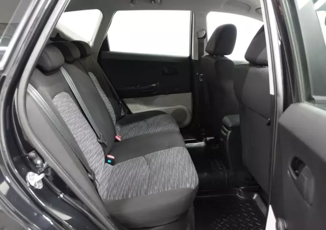 KIA Ceed 1.4 CVVT SW EX