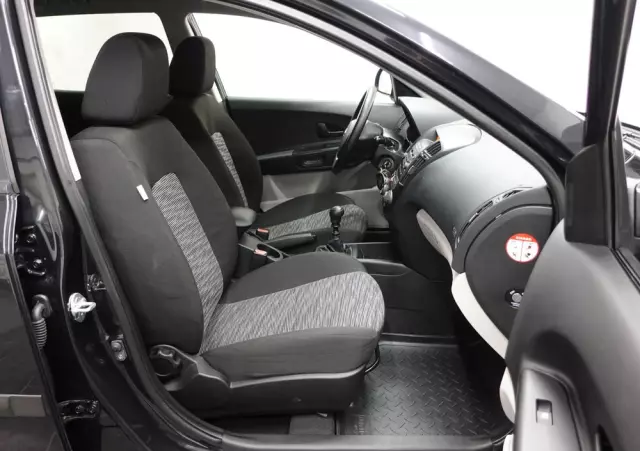 KIA Ceed 1.4 CVVT SW EX