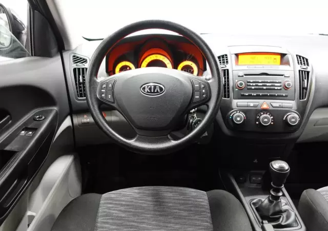KIA Ceed 1.4 CVVT SW EX