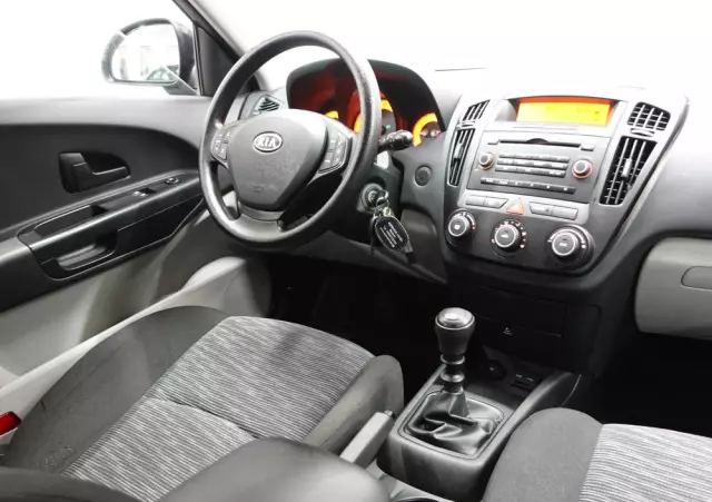 KIA Ceed 1.4 CVVT SW EX