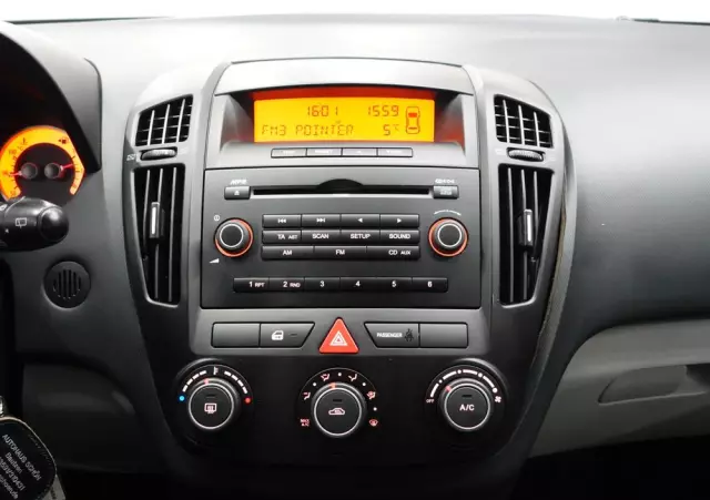 KIA Ceed 1.4 CVVT SW EX