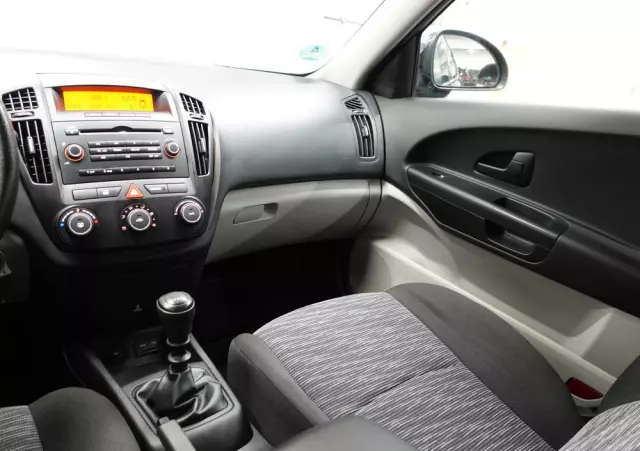 KIA Ceed 1.4 CVVT SW EX