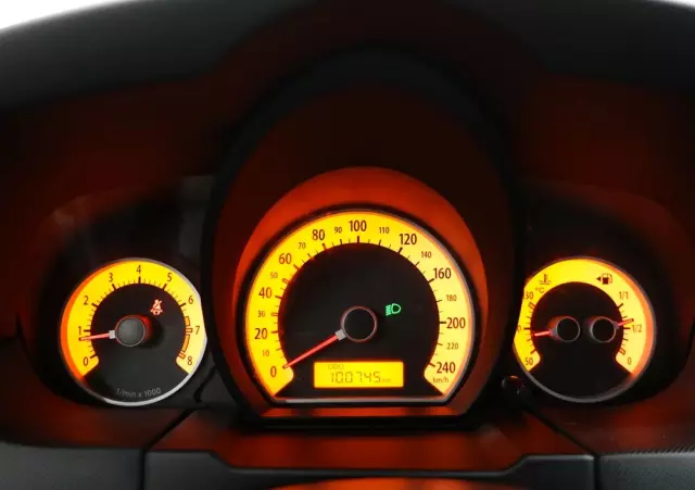 KIA Ceed 1.4 CVVT SW EX