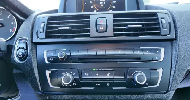 BMW Seria 1 116d EfficientDynamics Urban Line