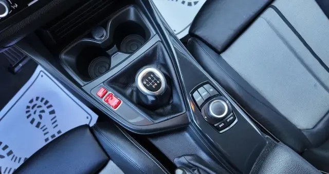 BMW Seria 1 116d EfficientDynamics Urban Line