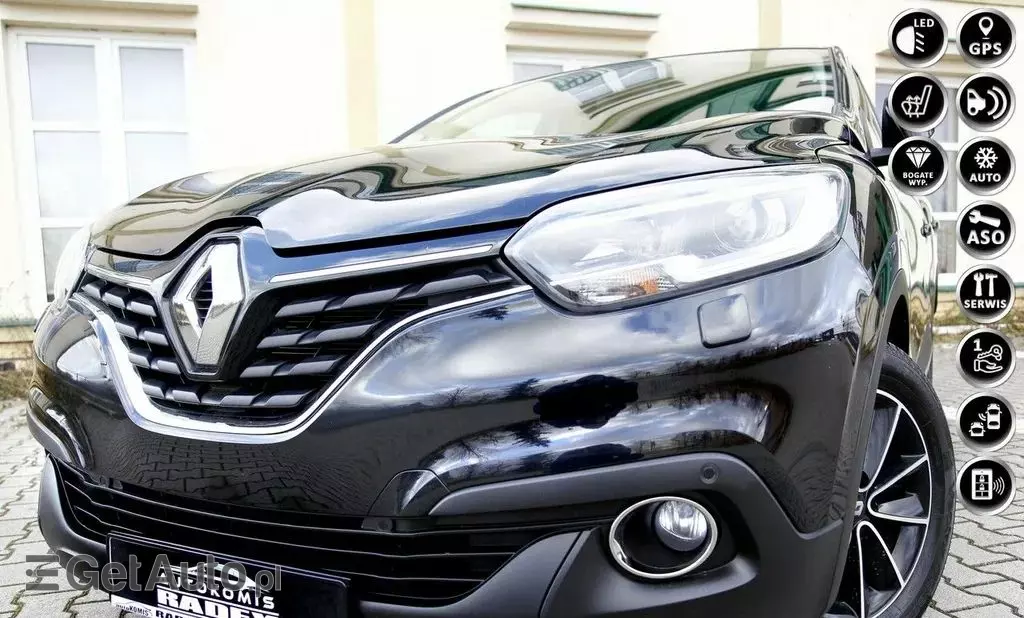 RENAULT Kadjar 