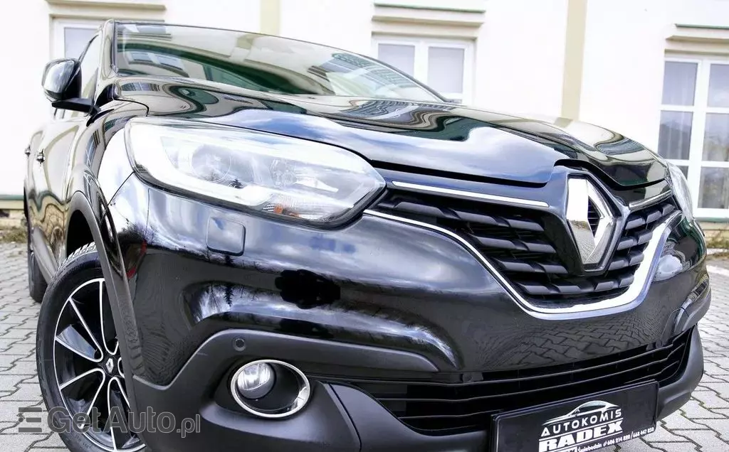 RENAULT Kadjar 