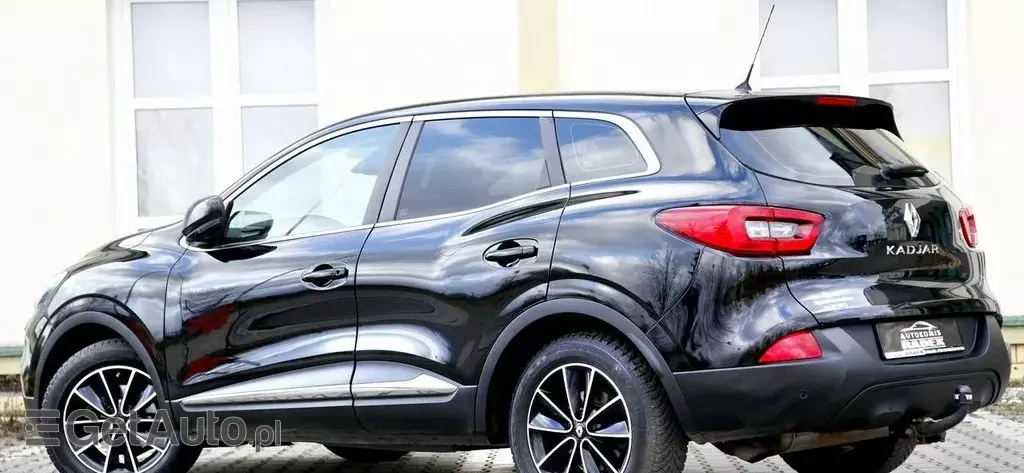 RENAULT Kadjar 