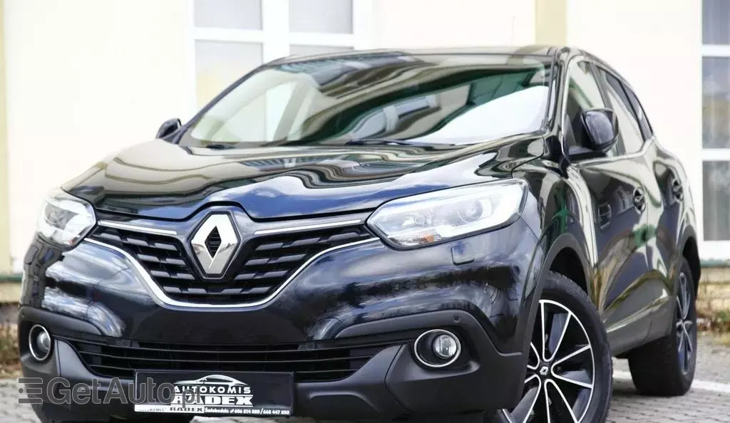 RENAULT Kadjar 