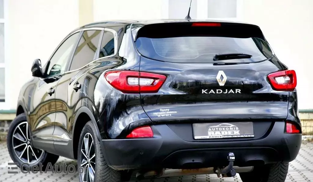 RENAULT Kadjar 