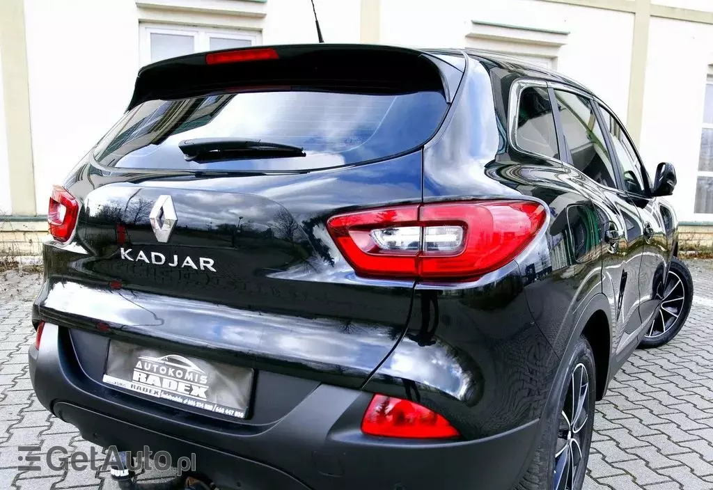 RENAULT Kadjar 