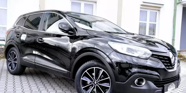 RENAULT Kadjar 