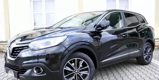 RENAULT Kadjar 
