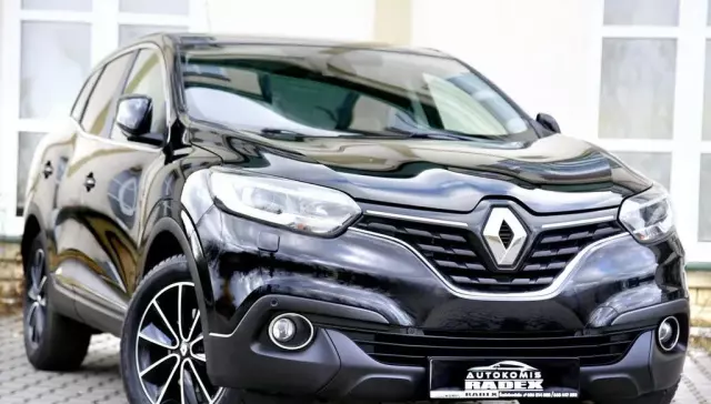 RENAULT Kadjar 