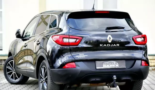 RENAULT Kadjar 