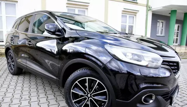 RENAULT Kadjar 
