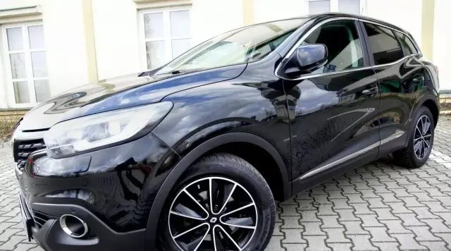 RENAULT Kadjar 