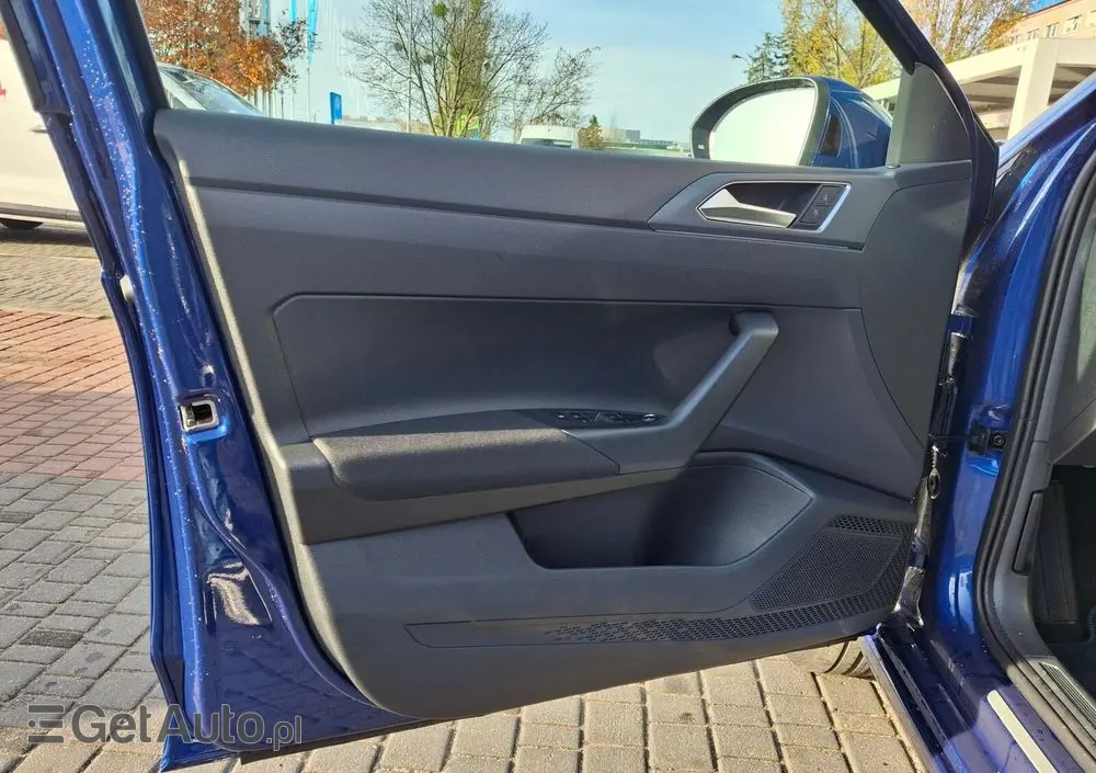 VOLKSWAGEN Taigo 1.5 TSI ACT R-Line Plus DSG