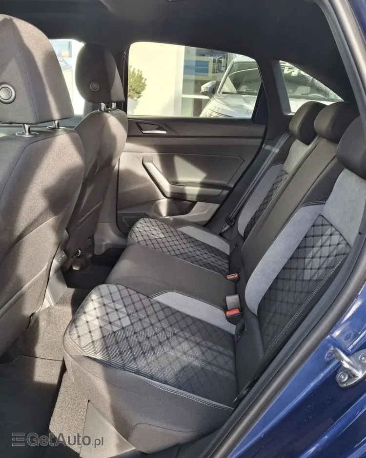 VOLKSWAGEN Taigo 1.5 TSI ACT R-Line Plus DSG