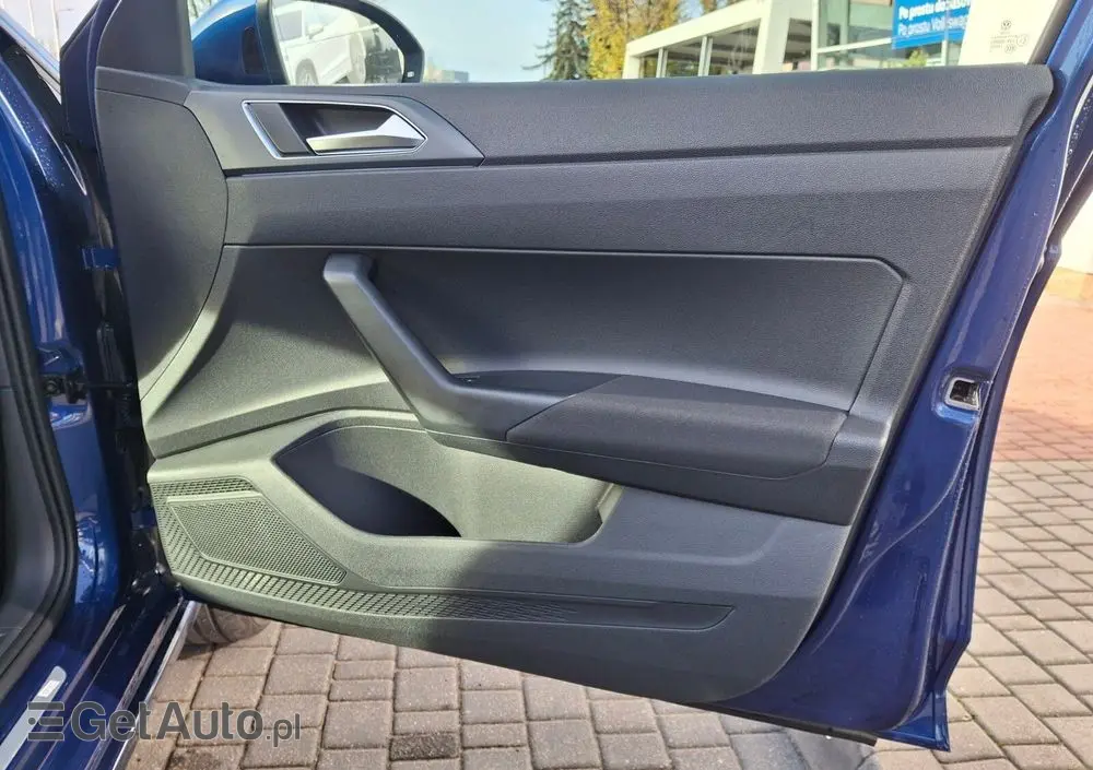 VOLKSWAGEN Taigo 1.5 TSI ACT R-Line Plus DSG