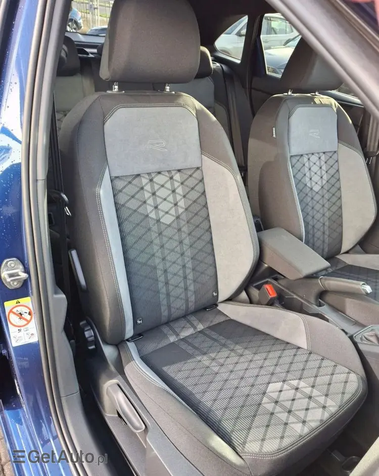 VOLKSWAGEN Taigo 1.5 TSI ACT R-Line Plus DSG