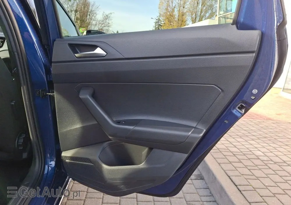 VOLKSWAGEN Taigo 1.5 TSI ACT R-Line Plus DSG