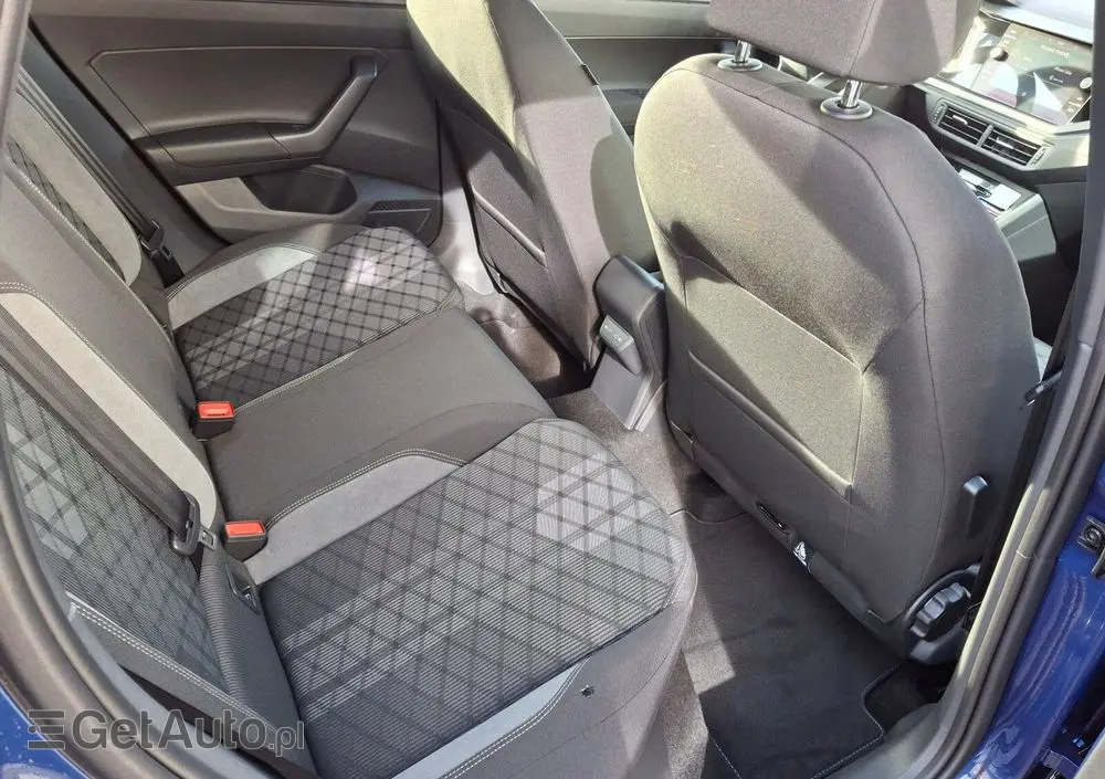 VOLKSWAGEN Taigo 1.5 TSI ACT R-Line Plus DSG