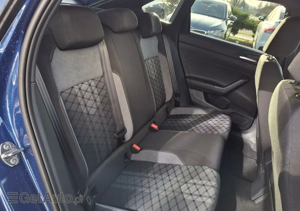 VOLKSWAGEN Taigo 1.5 TSI ACT R-Line Plus DSG