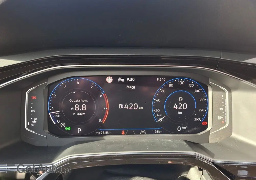 VOLKSWAGEN Taigo 1.5 TSI ACT R-Line Plus DSG