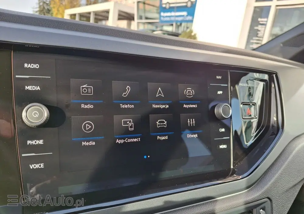 VOLKSWAGEN Taigo 1.5 TSI ACT R-Line Plus DSG