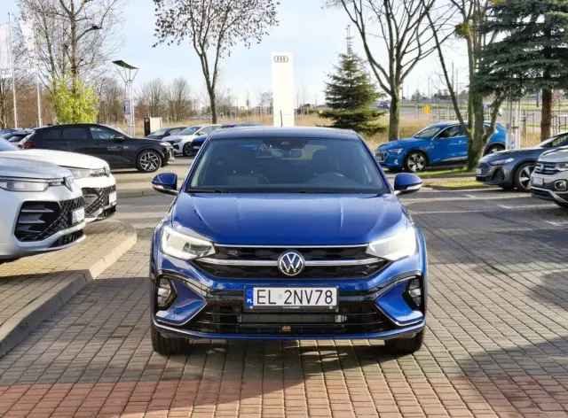 VOLKSWAGEN Taigo 1.5 TSI ACT R-Line Plus DSG